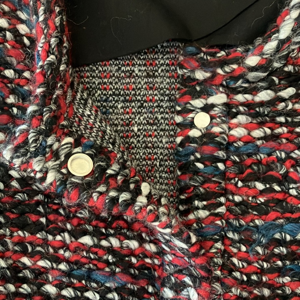 IRO jacket - Picture 3 of 4